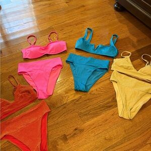 Aerie Swimsuit Bundle